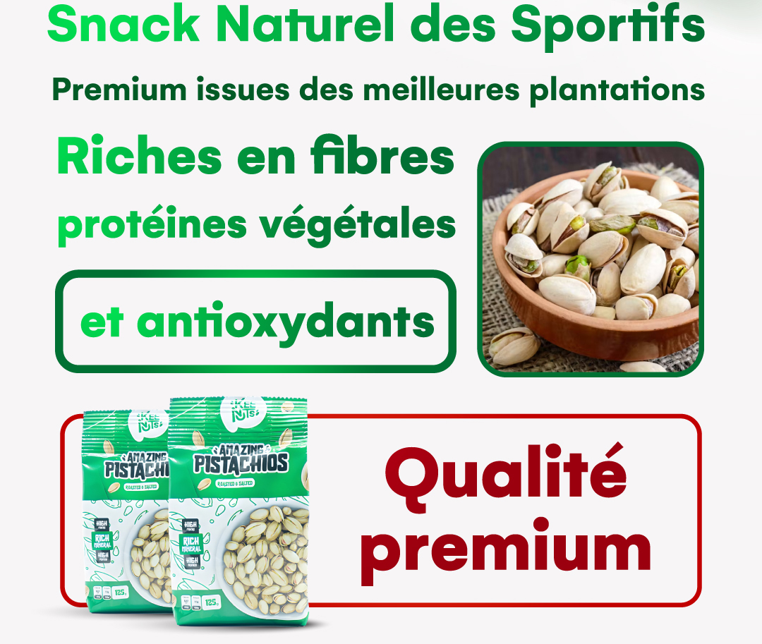 Plantations / qualités