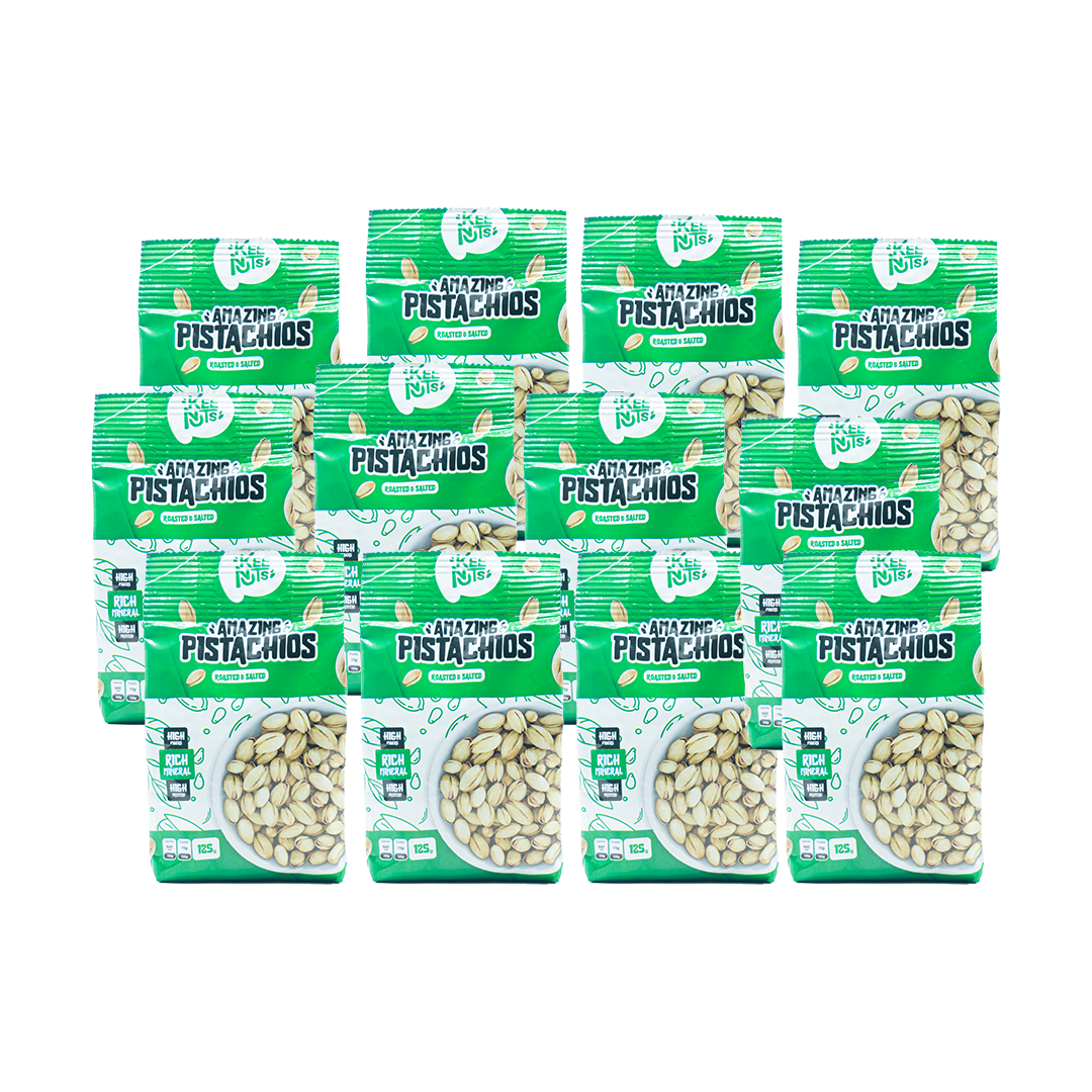 Pack 12 sachets
