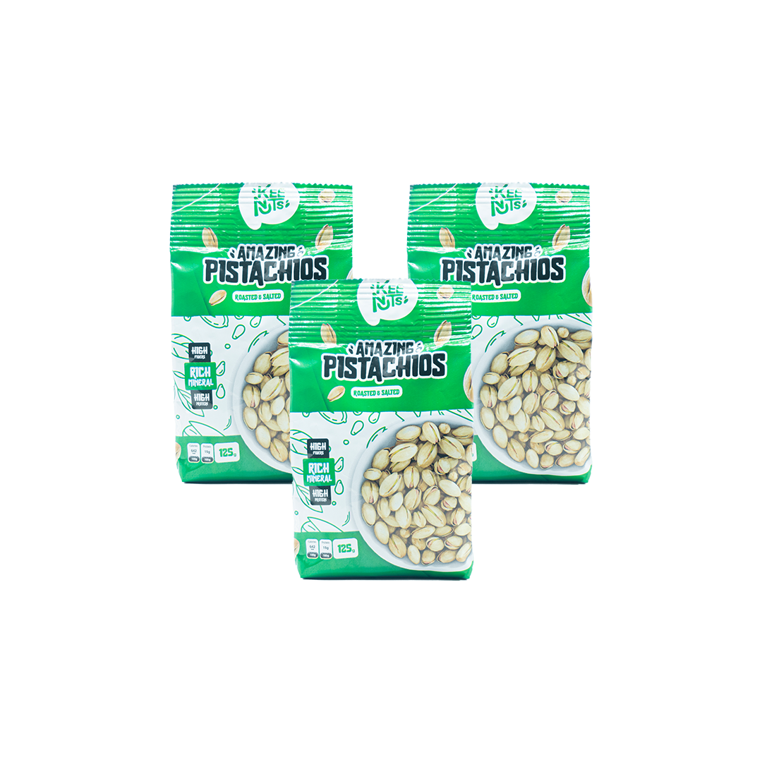 Pack 3 sachets